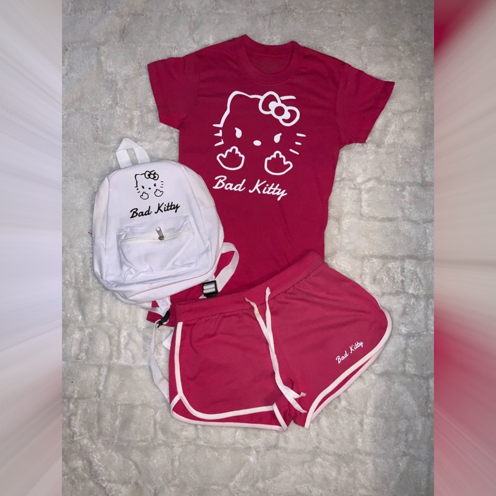Short Set